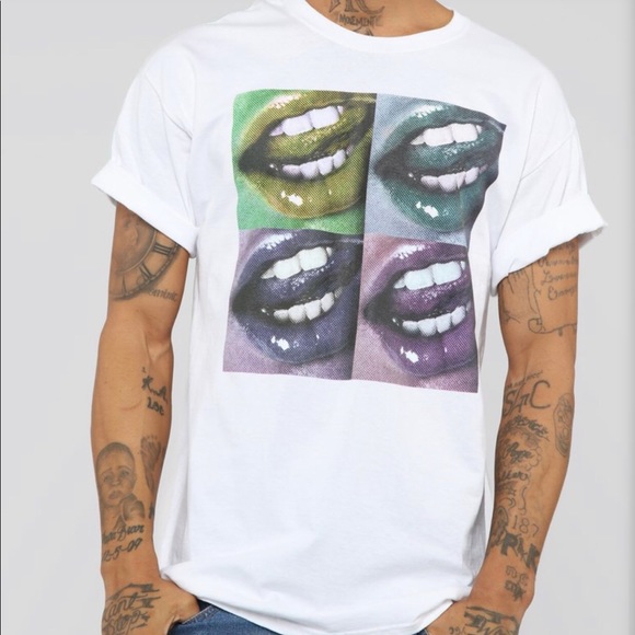 Other - 🆕 Men’s Graphic Tee